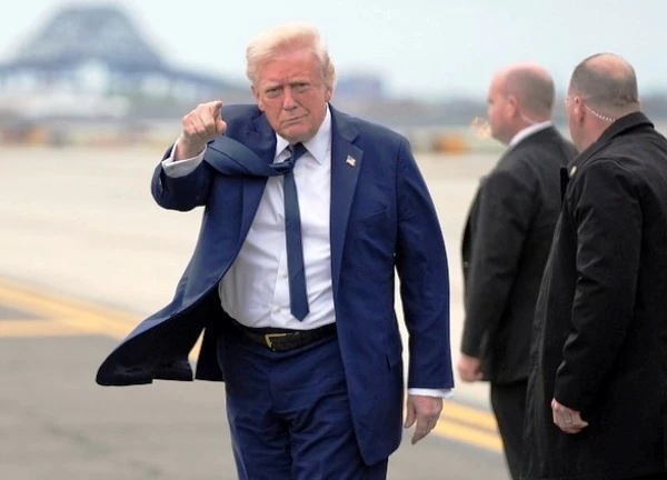 100 ngày đầu của chính quyền Trump 2.0