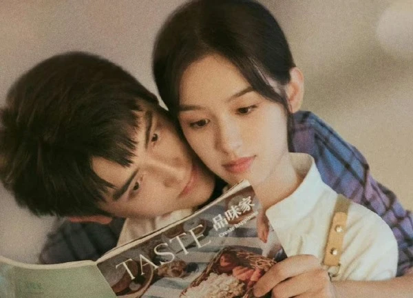 3 phim điện ảnh ngôn tình Trung Quốc nên "cày" dịp lễ: Tưởng không hay mà hay bất ngờ, xứng đáng nổi tiếng hơn