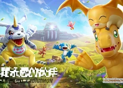 4 năm chờ đợi, cuối cùng "đối chọi" của IP Pokémon huyền thoại cũng phát hành game di động mới