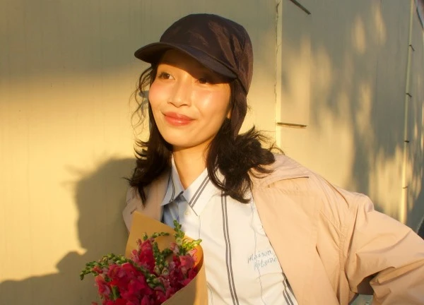 60 giây hút 4 triệu lượt xem của con gái Diva Mỹ Linh khiến netizen phải thốt lên: Quá hạnh phúc và văn minh!