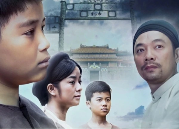Ba tác phẩm trình chiếu trong tuần phim kỷ niệm ngày sinh Chủ tịch Hồ Chí Minh