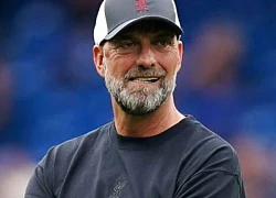 Bạn thân tiết lộ 2 đội bóng mà Jurgen Klopp muốn dẫn dắt