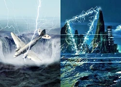 Bermuda được mệnh danh là "tam giác quỷ" và những bí ẩn không có lời giải