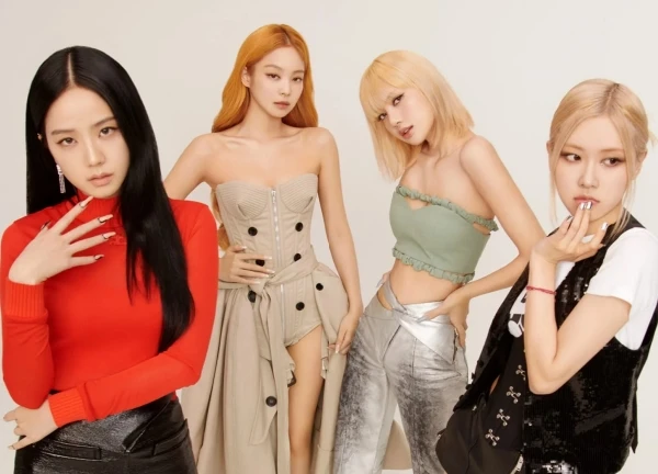BLACKPINK gây tiếc nuối, 1 ông lớn công khai "kiếm chuyện", Jisoo phát hành phim