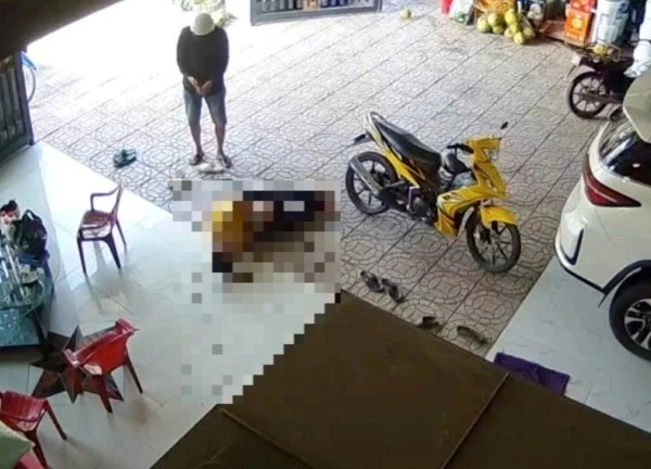 Bộ Công an thẩm tra lại vụ tai nạn khiến bé gái 14 tuổi ở Vĩnh Long tử vong