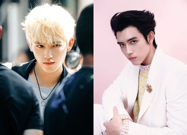 Bức ảnh phòng the hủy hoại sự nghiệp nam diễn viên gen Z có gia thế khủng nhất showbiz