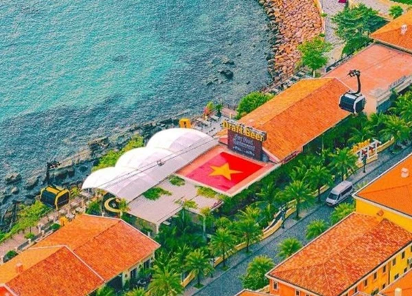 Các điểm check-in độc lạ không thể bỏ lỡ ở nam Phú Quốc dịp 30/4