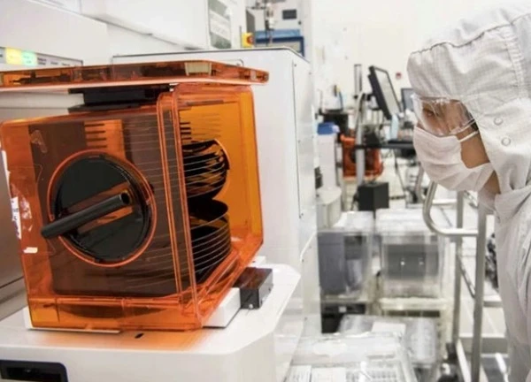 Cách Trung Quốc tạo ra chip 5nm không cần EUV