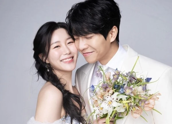Căng: Lee Seung Gi tuyên bố cắt đứt quan hệ với nhà vợ lừa đảo, tù tội
