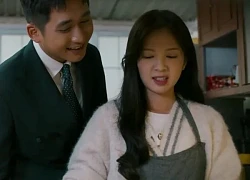 Cha tôi, người ở lại - Tập 32: Sợ Nguyên thích mình, An giao ước 'mãi mãi là anh em'