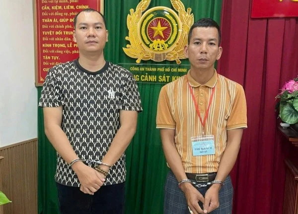 Chiếm đoạt hơn 100 tỷ đồng, "siêu lừa" lại bị lừa
