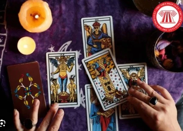 Chọn 1 lá bài Tarot để biết: 3 tháng tới công việc của bạn có gì mới?