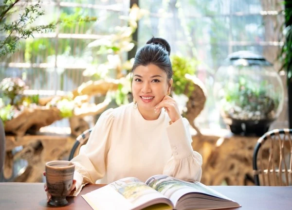 Diễn viên 'Giao lộ định mệnh' Tăng Bảo Quyên ra sao sau 10 năm giải nghệ?