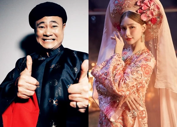Hoà Minzy xông vào trường quay năn nỉ 1 nam NSND hợp tác Bắc Bling và cái kết