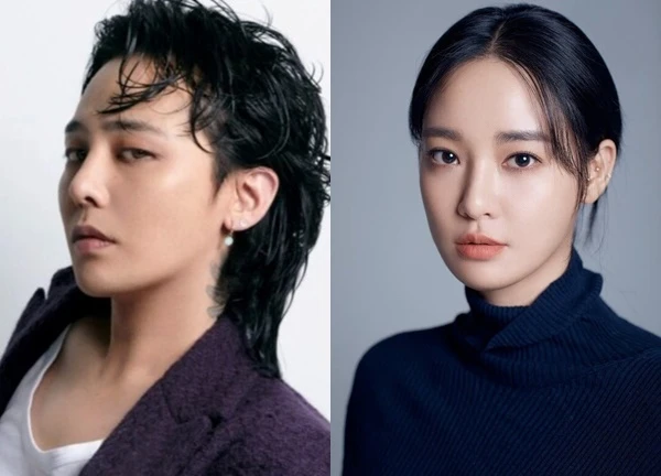 Hot: G-Dragon lộ hint "yêu lại" mỹ nữ nóng bỏng nhất showbiz, còn ở chung nhà?