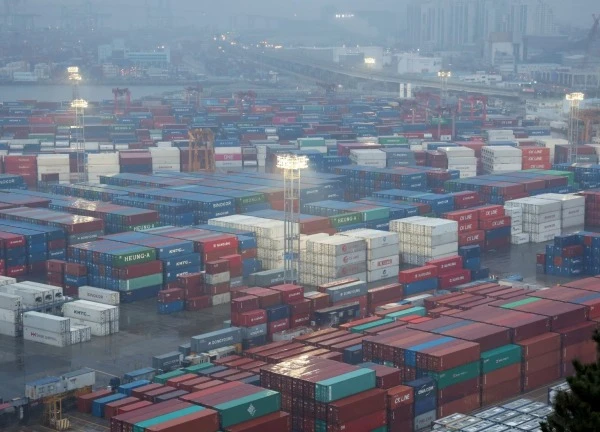 IMF: Hàn Quốc sắp tụt hậu so với Đài Loan về GDP bình quân đầu người