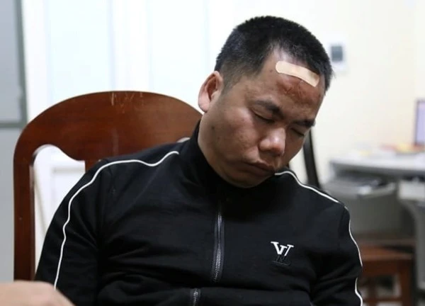 Lai lịch nghi phạm giết người Trần Văn Luyện, từng bắt cóc con anh trai