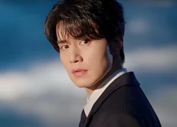 Lee Dong Wook: Sức hấp dẫn bền bỉ của một biểu tượng Hallyu