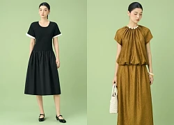 Lên đồ tối giản mà đẹp, sang nhờ những bí quyết này