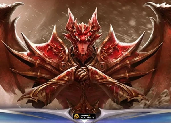 MU Lục Địa VNG: Hướng dẫn tham gia hoạt động Guild và nhận tối đa lợi ích