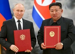 Mỹ lên tiếng sau khi Triều Tiên xác nhận điều quân đến Nga