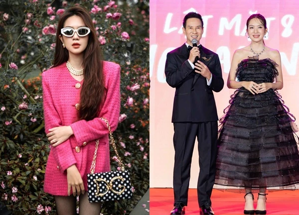 Mỹ nhân Việt sở hữu biệt thự 40 tỷ, làm chủ 4 công ty, xuất hiện vài giây ở Lật Mặt 8 vẫn bùng nổ visual