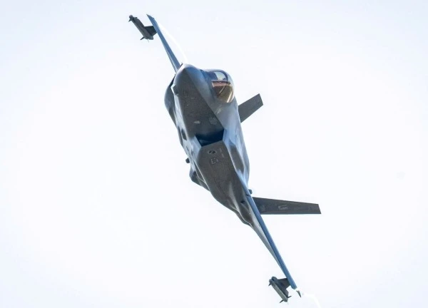 Na Uy bước vào 'kỷ nguyên mới' về sức mạnh không quân với F-35 và tên lửa tiên tiến