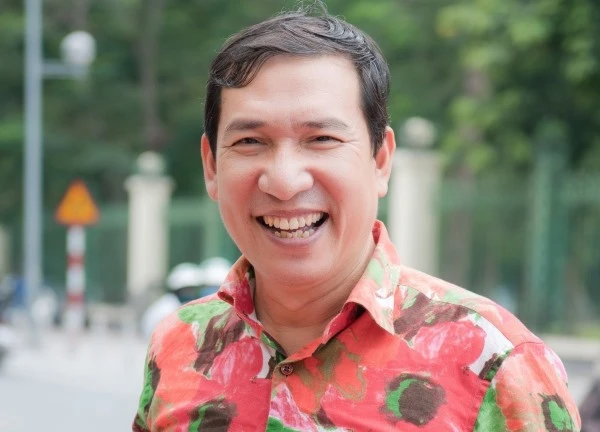 Nam NSƯT có chiếc mũi to "kinh điển" và loạt câu nói khiến fan không thể nhịn cười