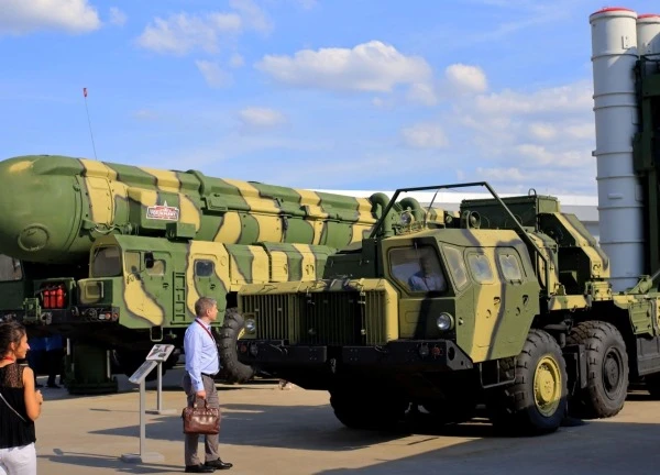 Nga triển khai S-300PS tới Kyrgyzstan: Bước đi chiến lược củng cố sức mạnh ở Trung Á