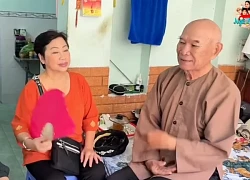 Nghệ sĩ cải lương Tài Bửu Bửu tiết lộ cuộc sống tuổi 75