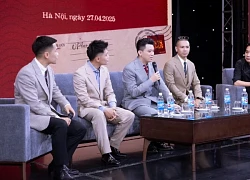 Nhóm OPlus: "Vợ không giữ tiền của chúng tôi từ lâu rồi"