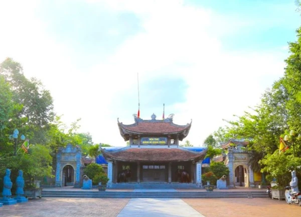 Những điểm đến hấp dẫn tại Nghệ An dịp nghỉ lễ 30/4 - 1/5