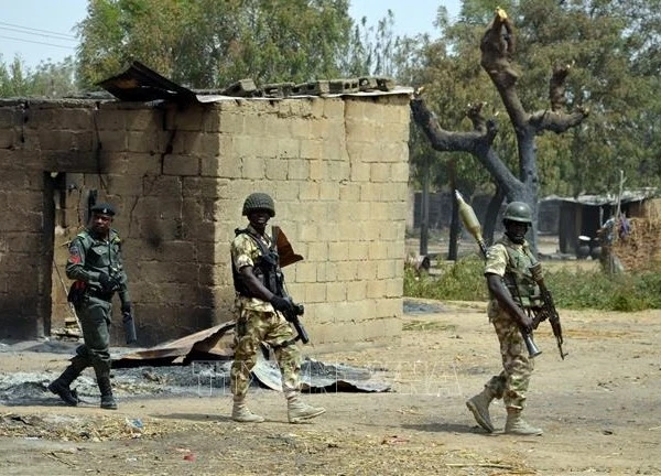 Nigeria: Đánh bom ven đường làm ít nhất 26 người thiệt mạng