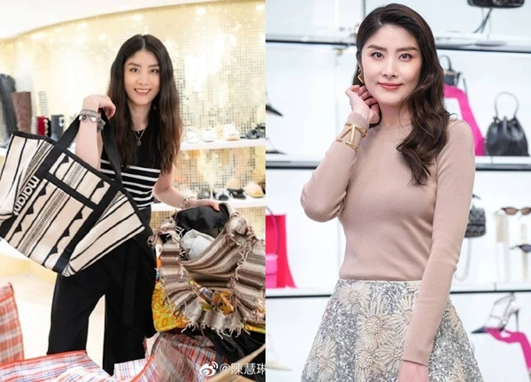 Nữ diva ít nhận show để tập trung bán đồ... "second hand"