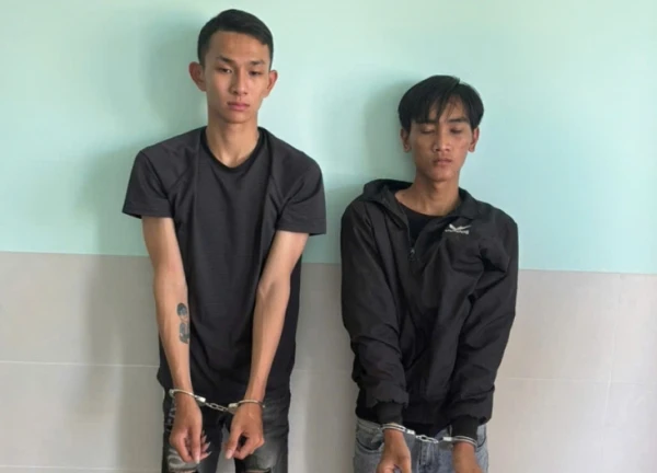 Phá nhanh vụ cướp táo tợn trên Quốc lộ 1A vào lúc rạng sáng
