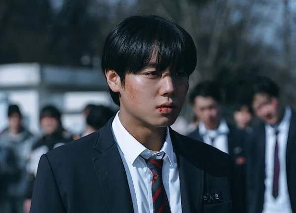 Phim Netflix mới 'Weak Hero Class 2': Quy mô 'khủng' nhưng nội dung 'nhàm'