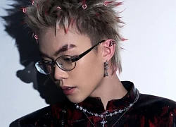 Rapper hot nhất Rap Việt mùa 4 "bị xua đuổi"?