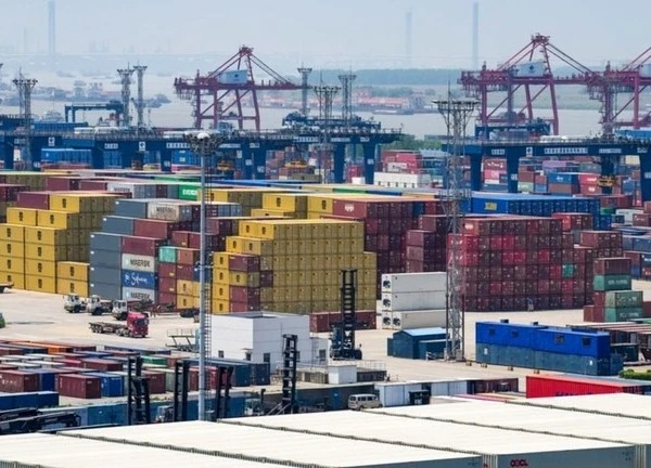 Reuters: Trung Quốc lập danh sách hàng hóa Mỹ được miễn thuế 125%