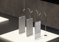 Sam-fan đón tin vui về Galaxy S25 Edge siêu mỏng