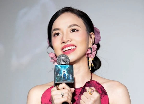 Showbiz Việt mấy ai khổ như mỹ nhân này: Ngày nào cũng dậy từ 3h sáng, bị chồng mắng đến phát khóc