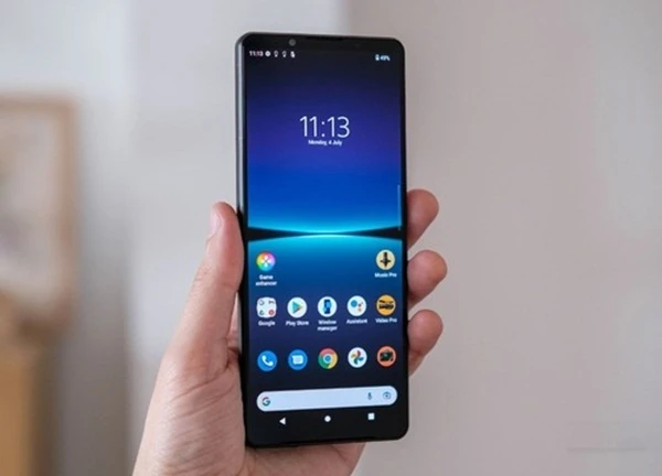 Smartphone Xperia gặp lỗi khiến người dùng ngán ngẩm