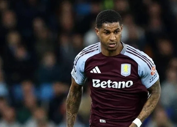 Sự thật đằng sau thông tin Rashford gia nhập Man City