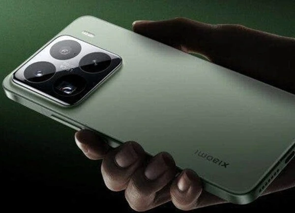 Sức mạnh ấn tượng của Xiaomi 16 lộ diện