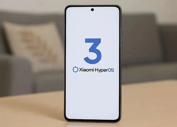 HyperOS 3 sẽ thổi luồng gió mới cho thiết bị Xiaomi