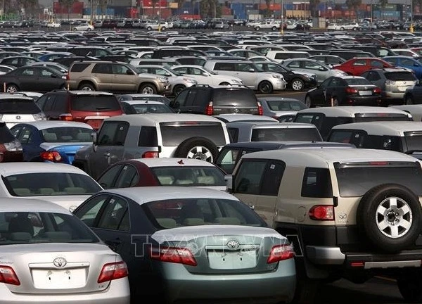 Thế giới đang đứng trước 'mùa Đông kinh tế' năm 2025