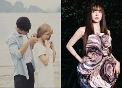 Thiều Bảo Trâm chạm mặt 'tình cũ', liền làm 1 hành động khiến người cũ 'gãy'