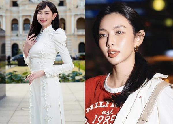 Thùy Tiên lộ động thái lạ, dù chưa đeo 'lắc bạc', CĐM đồng loạt réo tên vì tiếc