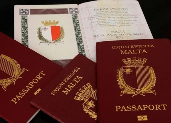 Tòa châu Âu buộc Malta chấm dứt chương trình 'hộ chiếu vàng'
