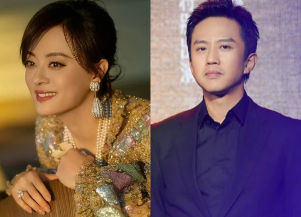 Tôn Lệ thất bại, Đặng Siêu đòi cưới vợ 2 giúp trả nợ, lộ góc khuất hôn nhân?