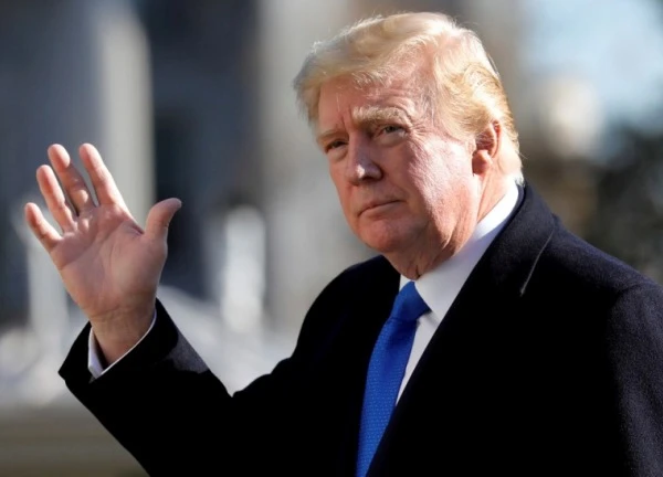 Tiết lộ cách doanh nghiệp Hàn Quốc thiết lập kênh liên lạc với chính quyền Trump